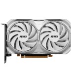 MSI RTX 4060 Ventus 2X OC 8GB