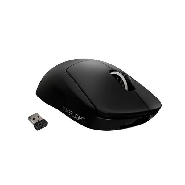 LOGITECH PRO X SUPERLIGHT 2