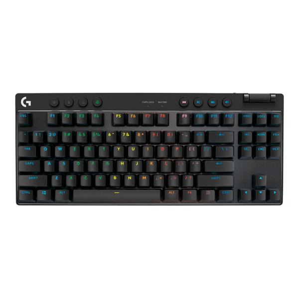 Logitech G PRO X TKL