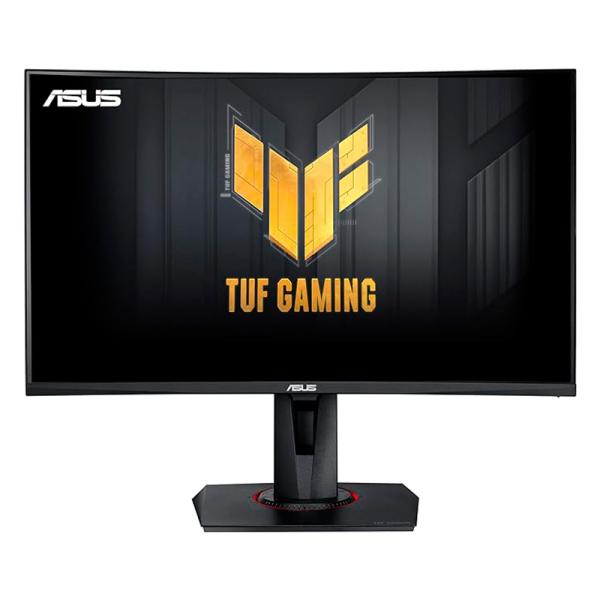 MONITOR 27″ ASUS VG27VQM FHD 1920X1080 165 HZ DP HDMI2 PLANO SLIM90LM0510-B02EB0