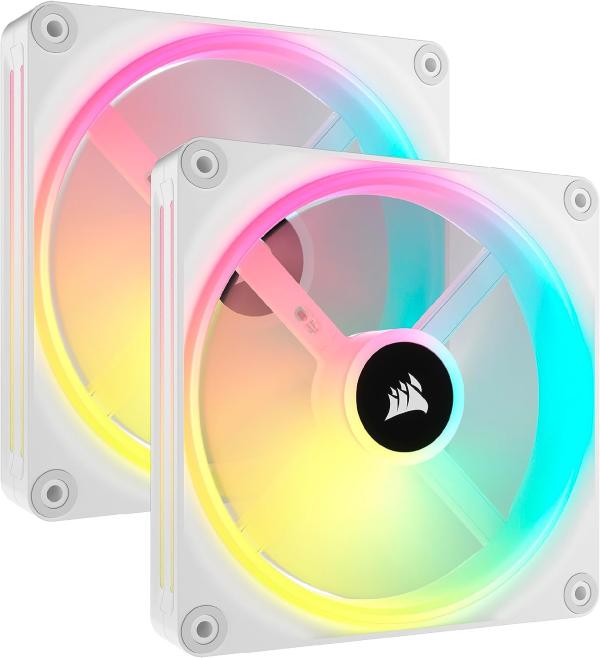 ABANICO CORSAIR QX140 140MM