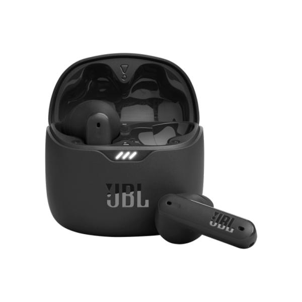 AUDIFONO JBL TUNE FLEX INALAMBRICO BLUETOOTH JBLTFLEXBLKAM