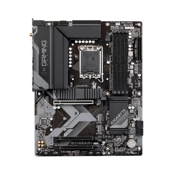 TARJETA MADRE GIGABYTE B760 GAMING X AX