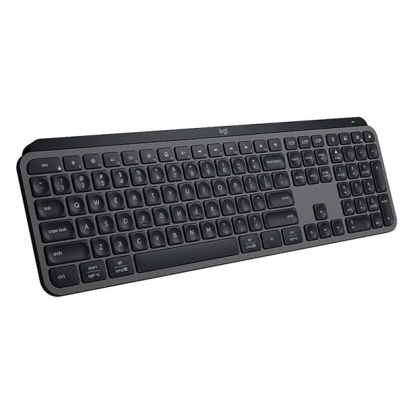 TECLADO LOGITECH MX S