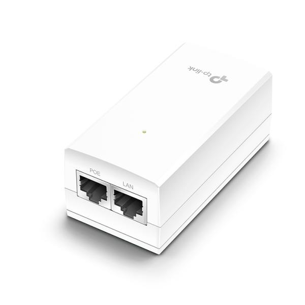 ADAPTADOR TP LINK 24V 12W POE PASSIVE TP-POE2412G(UN)