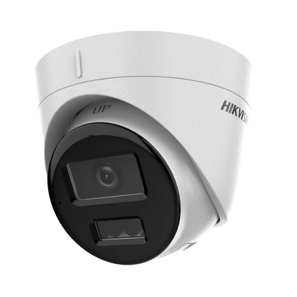 CAMARA DE SEGURIDAD HIKVISION FIXED TURRET 4MP  2560 × 1440 2.8MM SMART H.265+DS-2CD1343G2-LIU(2.8mm)(O-STD) 311321910