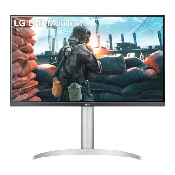 Monitor IPS UHD 4K de 27''