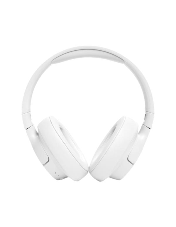 HEADSET BLUETOOTH JBL TUNE 720 LIFESTYLE BLANCO JBLT720BTWHTAM