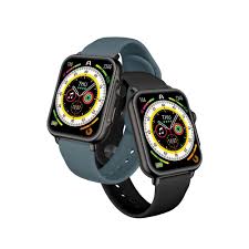 SMART WATCH  ARGOM SKEIWATCH S55 BLACK ARG-WT-6055BK