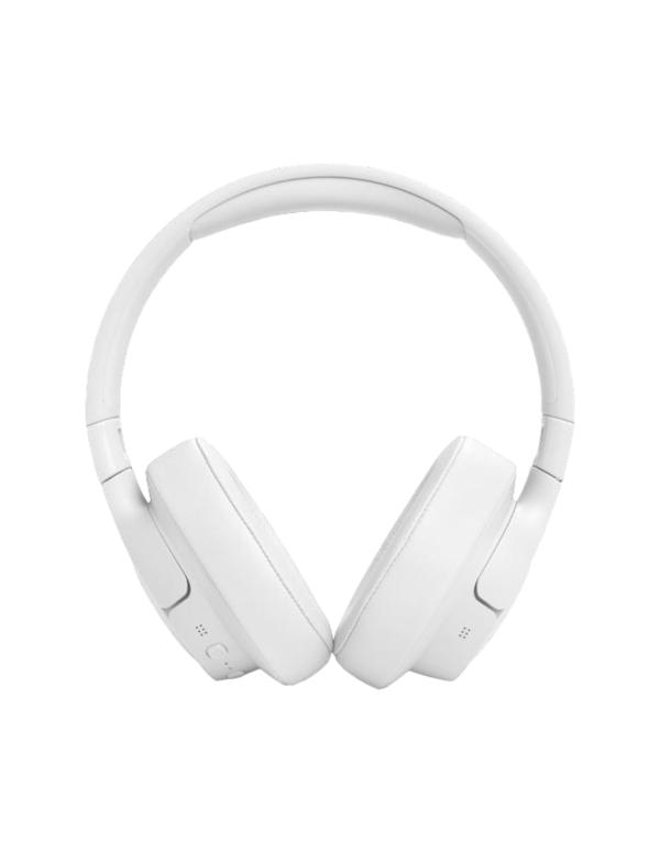 HEADSET BLUETOOTH JBL TUNE 770NC LIFESTYLE BLANCO JBLT770NCWHTAM