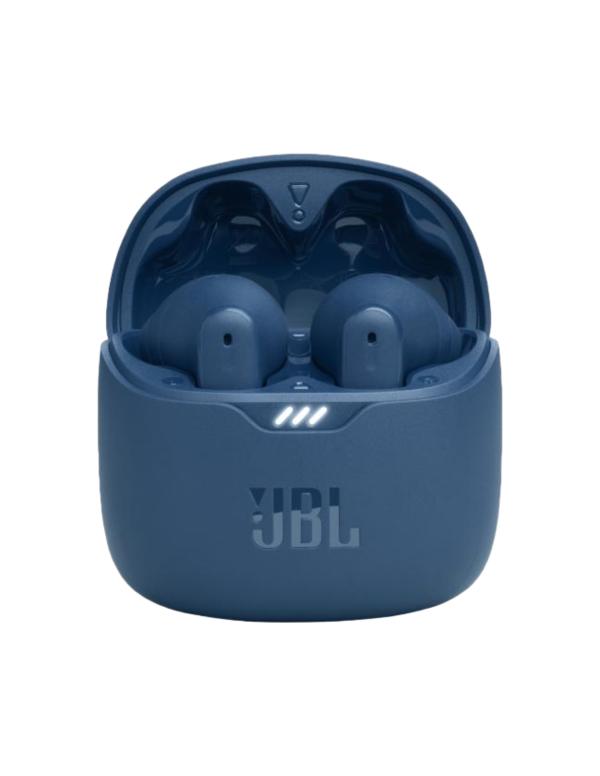 AUDIFONO JBL TUNE FLEX INALAMBRICO BLUETOOTH JBLTFLEXBLUAM