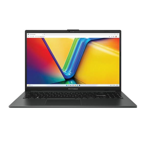 LAPTOP ASUS E1504GA-NJ058W 15.6″ i3-N305 8GB 512GB SSD WIN 11 ESPAÑOL BLACK 90NB0ZT2-M00LL0