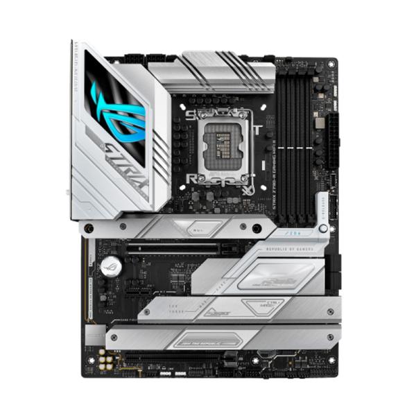 ROG STRIX Z790-A