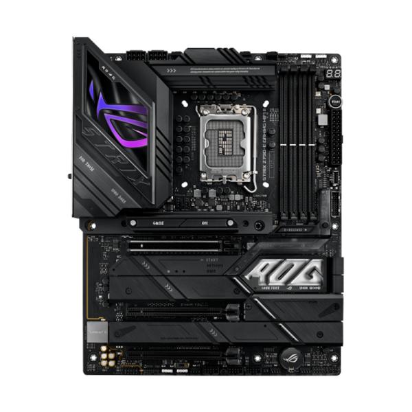 ASUS ROG STRIX Z790-E GAMING WIFI II