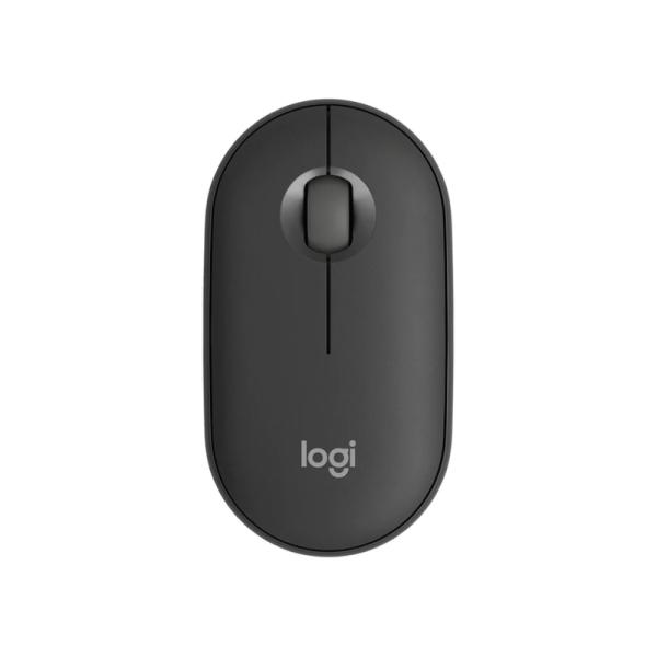 MOUSE LOGITECH PEBBLE 2 M350S INALAMBRICO BLUETOOTH 910-007049