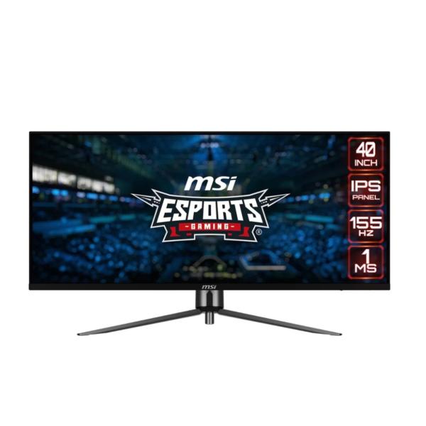 MONITOR MSI MAG401QR 155HZ