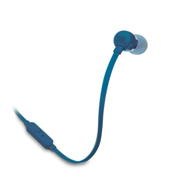 JBL TUNE 110 BLUE