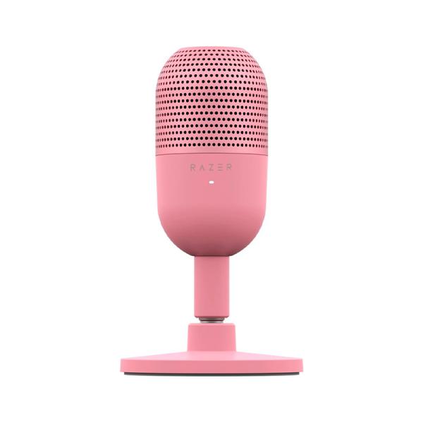 Razer Seiren V3 Mini Rosa