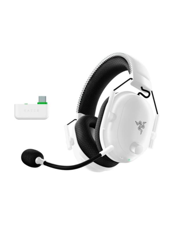 HEADSET RAZER BLACKSHARK V2 PRO NASA WHITE FOR XBOX RZ04-04530400-R3U1