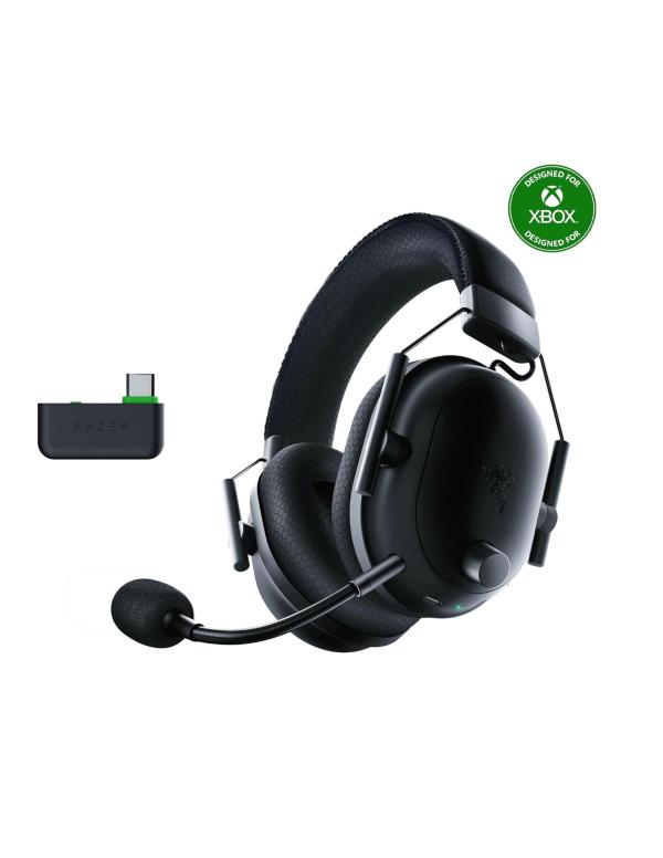 HEADSET RAZER BLACKSHARK V2 PRO FOR XBOX NASA RZ04-04530300-R3U1