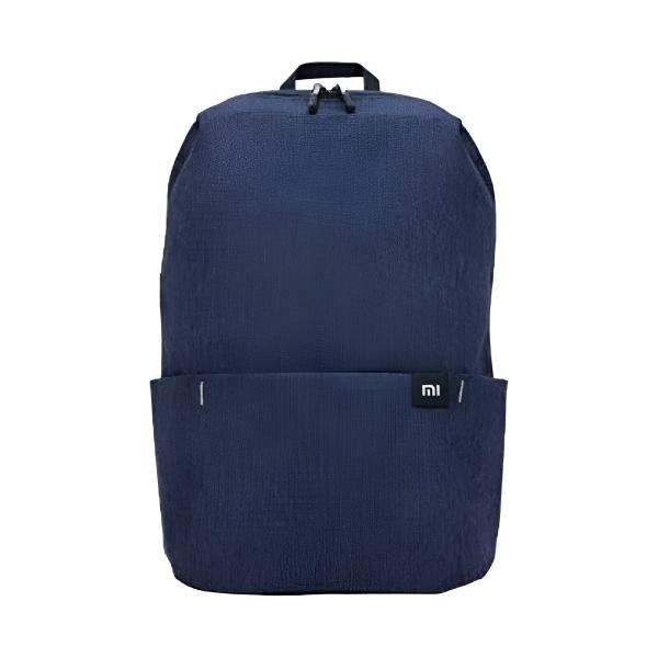 MOCHILA XIAOMI CASUAL DARK BLUE 20376