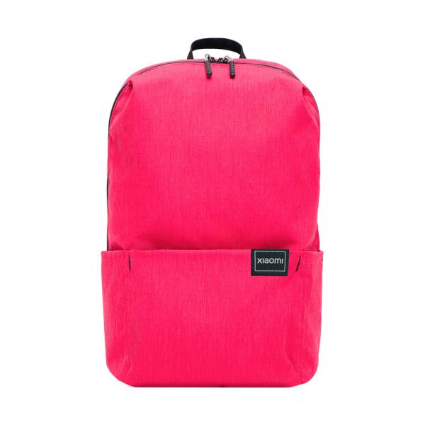 MOCHILA XIAOMI CASUAL PINK  20379