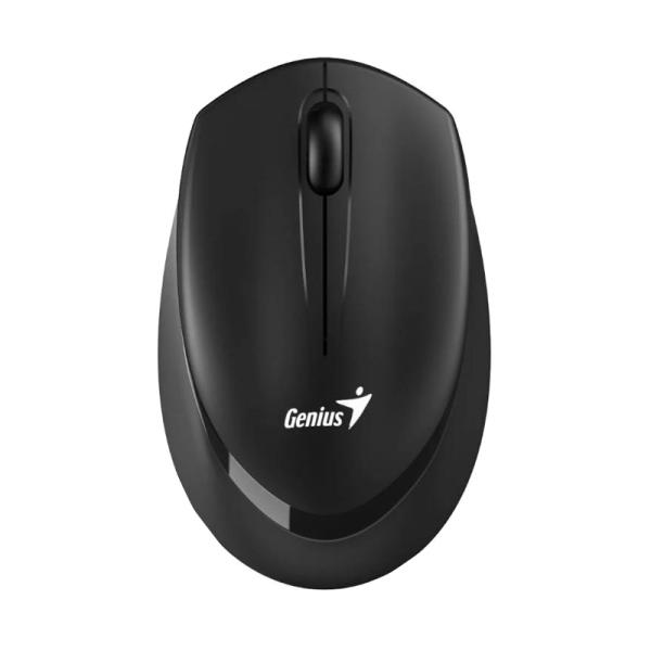 MOUSE GENIUS RS2 NX-7009 INALAMBRICO CON RECEPTOR 31030030400