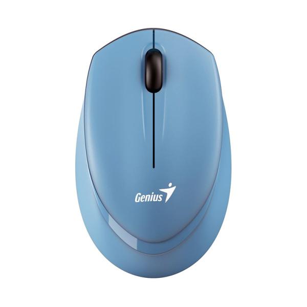 MOUSE GENIUS RS2 NX-7009 INALAMBRICO CON RECEPTOR 31030030401