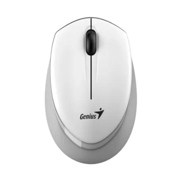 MOUSE GENIUS RS2 NX-7009 INALAMBRICO CON RECEPTOR 31030030402