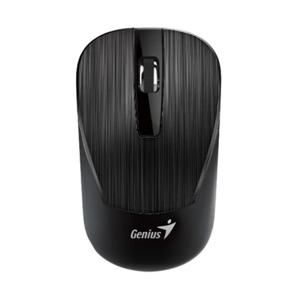 MOUSE GENIUS RS2 NX-7015 INALAMBRICO CON RECEPTOR 31030019412