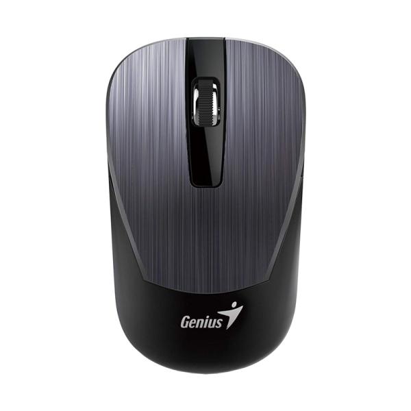 MOUSE GENIUS RS2 NX-7015 INALAMBRICO CON RECEPTOR 31030019400