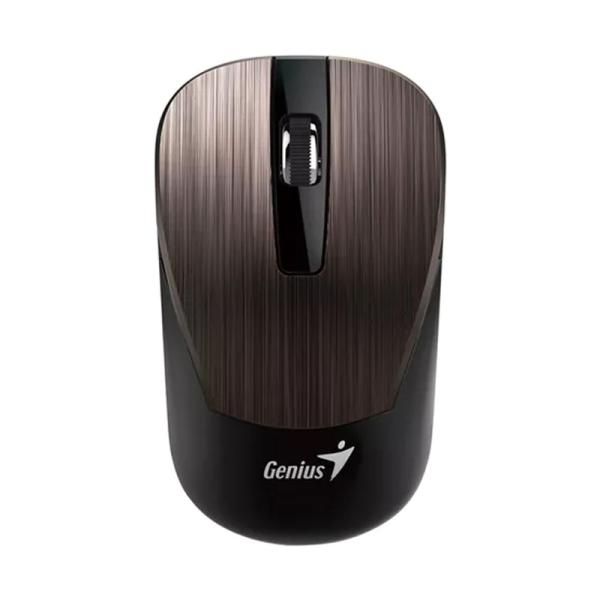 MOUSE GENIUS RS2 NX-7015 INALAMBRICO CON RECEPTOR 31030019401