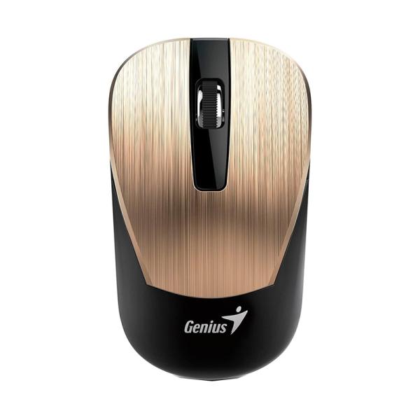 MOUSE GENIUS RS2 NX-7015 INALAMBRICO CON RECEPTOR 31030019402