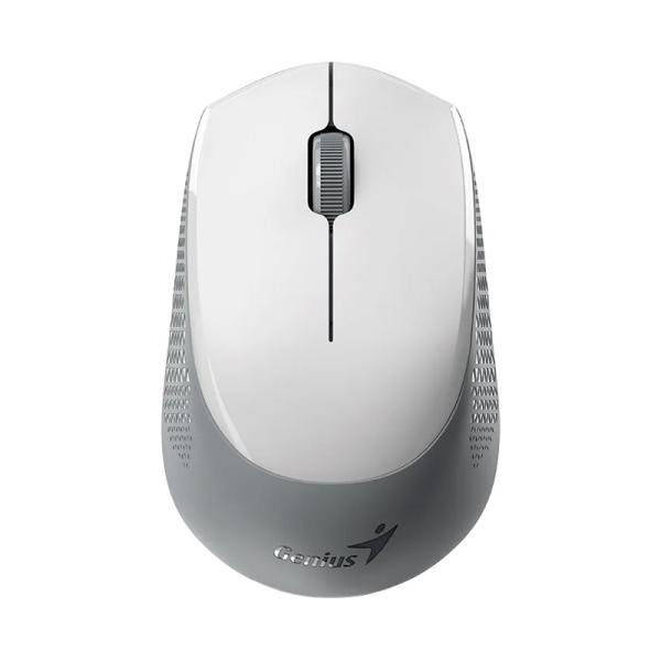 MOUSE GENIUS RS2 NX-8000S INALAMBRICO CON RECEPTOR 31030034400