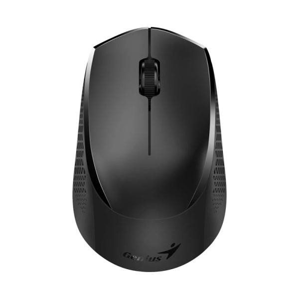 MOUSE GENIUS RS2 NX-8000S INALAMBRICO CON RECEPTOR 31030025400