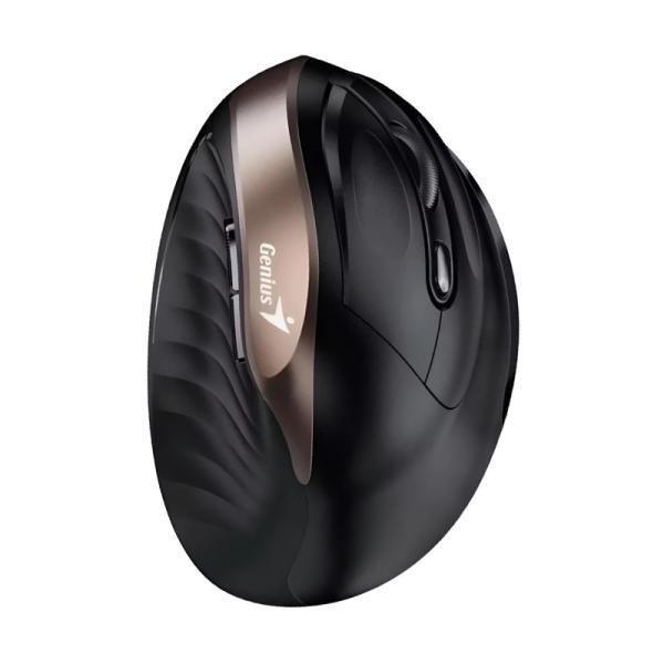 MOUSE GENIUS RS2 ERGO 8250S INALAMBRICO CON RECEPTOR 31030031400