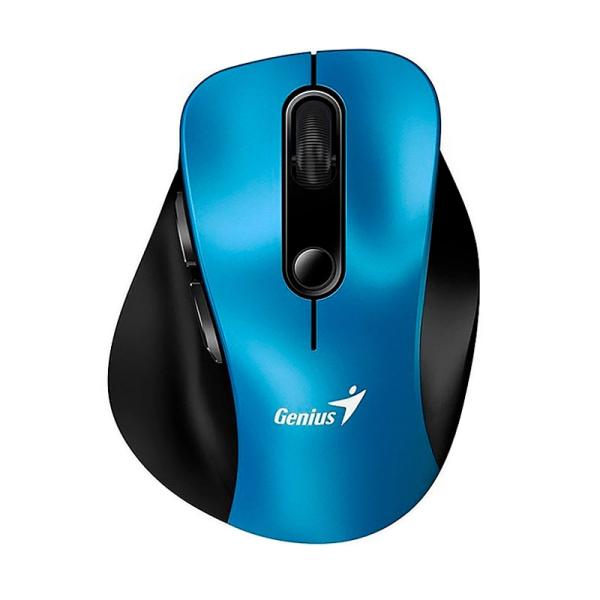 MOUSE GENIUS RS2 ERGO 9000S INALAMBRICO CON RECEPTOR 31030038401
