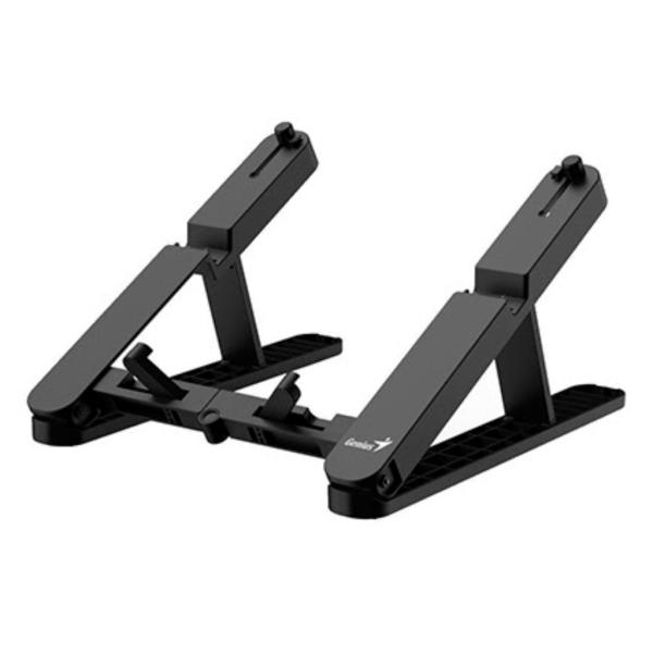 BASE PARA LAPTOP GENIUS G-STAND M200 BLACK 31250020400