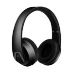 Audífonos Argom Ultimate Sound Bass Bluetooth Arg HS 2610bk