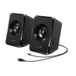 PARLANTE GENIUS SPU125 31730042400