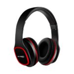 Audífonos Argom Ultimate Sound Pulse 3.5mm Negro Arg HS 2402bk