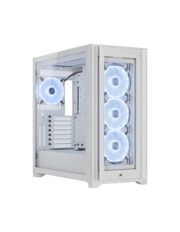 CASE GAMING CORSAIR ICUE 5000X