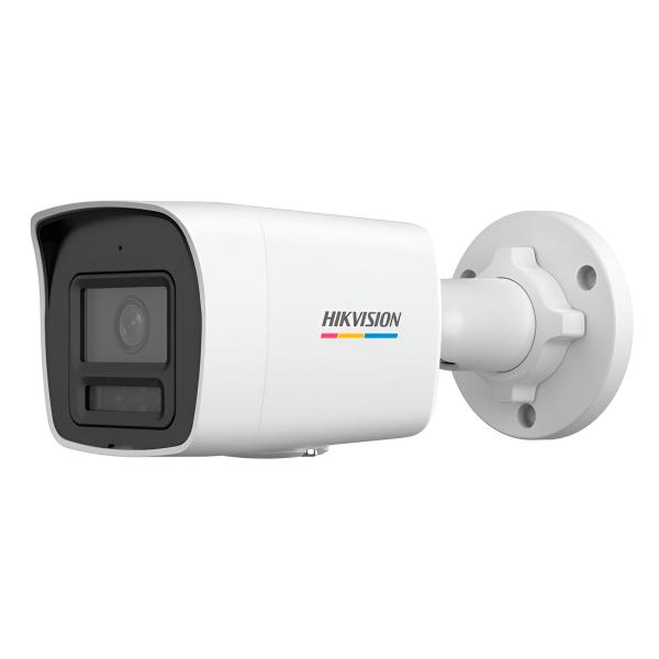 CAMARA DE SEGURIDAD HIKVISION BULLET 2MP COLORVU 1920 × 1080 2.8MM LENS H.265+DS-2CD1027G2H-LIU 311325408