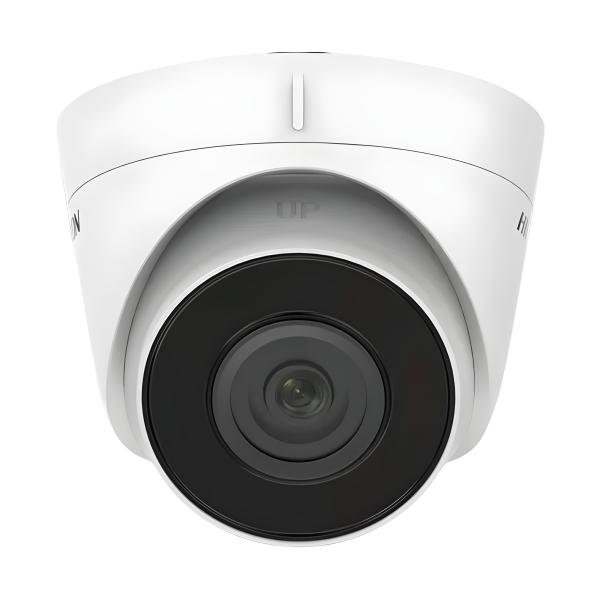 CAMARA DE SEGURIDAD HIKVISION 2MP FIXED TURRET 1920 × 1080 2.8MM LENS H.265+ DS-2CD1323G0E-I 311316015