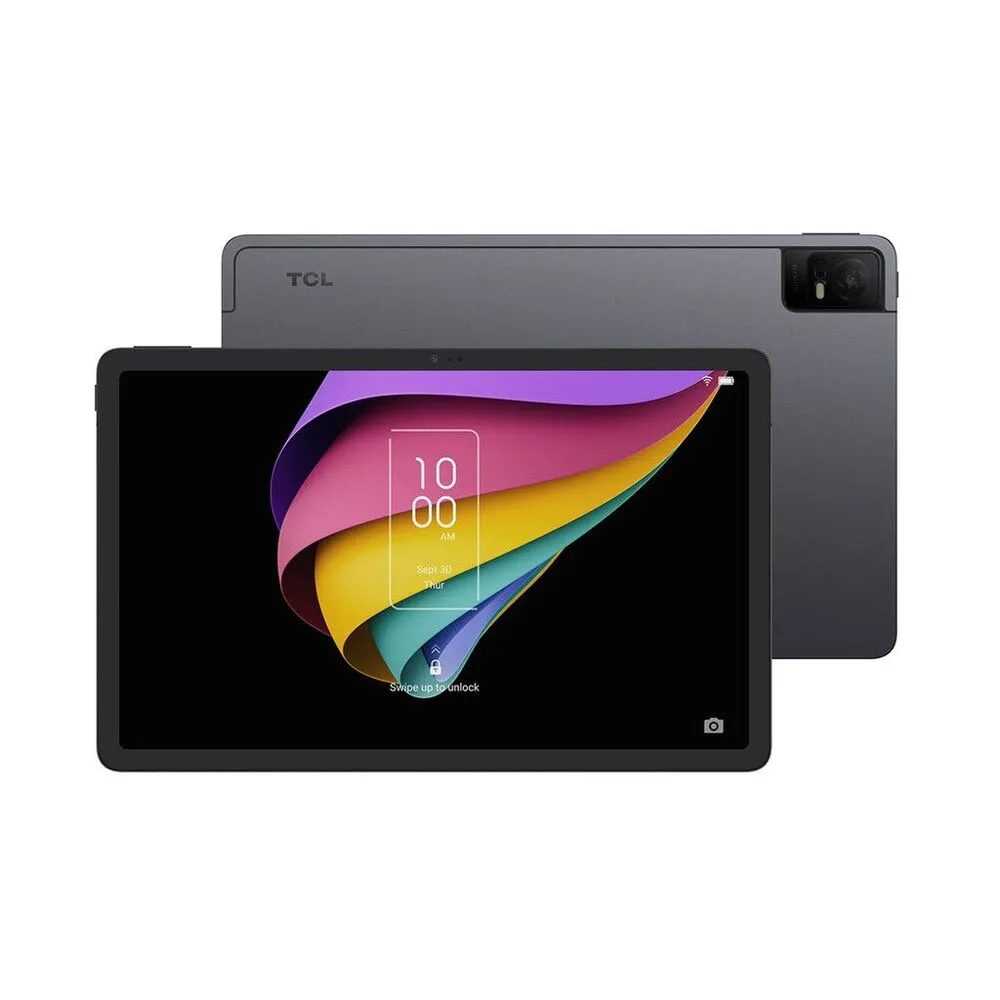 TABLET TCL TAB 11 LTE 11″ ETERNALS 4GB+128GB ATC P+C+FLI GRIS TCL-9166G2-PF