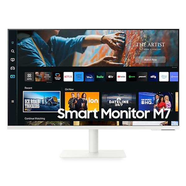 MONITOR SAMSUNG 4K