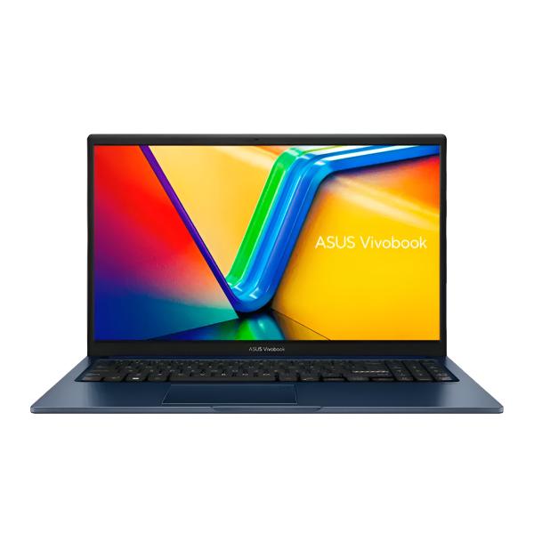 LAPTOP ASUS X1404ZA-I38128 14″ I3-1215U 8GB 128GB SSD WIN 11 HOME INGLES AZUL 90NB1001-M00NB0