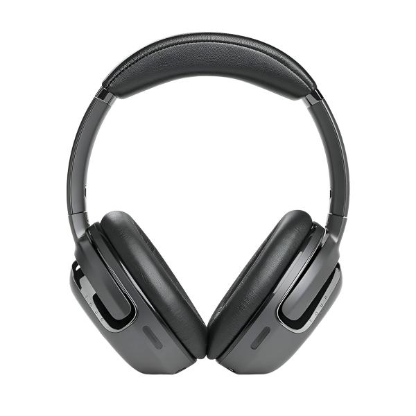 HEADSET BLUETOOTH JBL TOUR ONE M2’S CANCELACION ADAPTATIVA DE SONIDO NEGRO  JBLTOURONEM2BAM