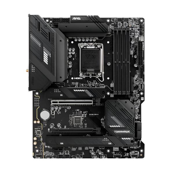 MSI MAG X670E TOMAHAWK WIFI