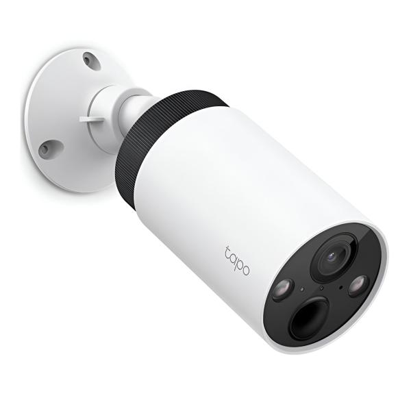 CAMARA DE SEGURIDAD INTELIGENTE TP LINK TAPO C420 (US) WIRE-FREE